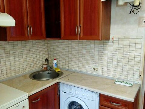 квартира по адресу Академика Филатова ул., 3/2