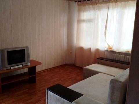 квартира по адресу Академика Филатова ул., 3/2