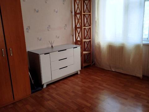 квартира по адресу Академика Филатова ул., 3/2