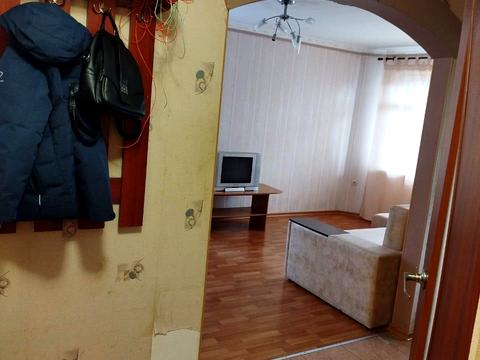 квартира по адресу Академика Филатова ул., 3/2