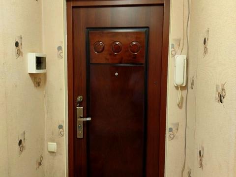 квартира по адресу Академика Филатова ул., 3/2