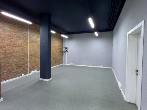 коммерческая по адресу И.Богуна ул., 27-Б
