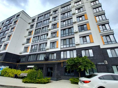 коммерческая по адресу И.Богуна ул., 27-Б