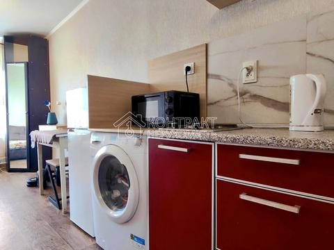 квартира за адресою Гарібальді вул., 4