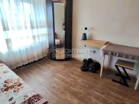 квартира за адресою Гарібальді вул., 4