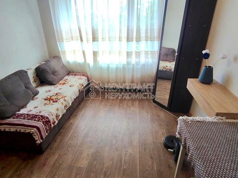 квартира за адресою Гарібальді вул., 4
