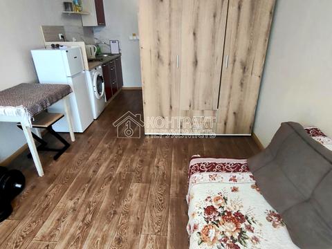 квартира за адресою Гарібальді вул., 4