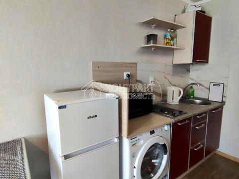 квартира за адресою Гарібальді вул., 4
