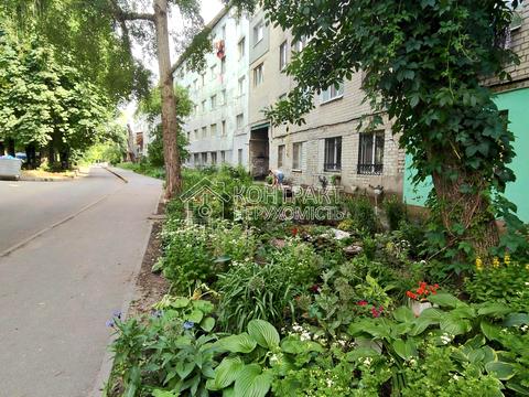 квартира за адресою Гарібальді вул., 4