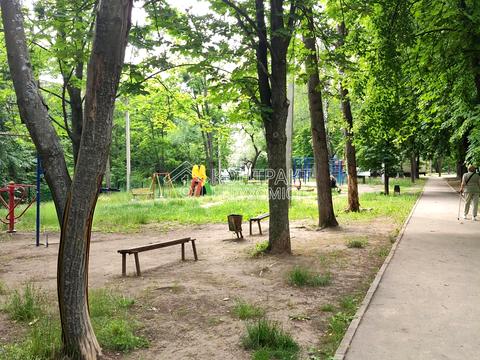 квартира за адресою Гарібальді вул., 4