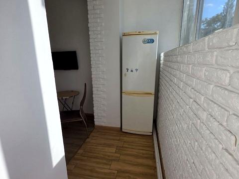 квартира за адресою Мольєра вул., 77
