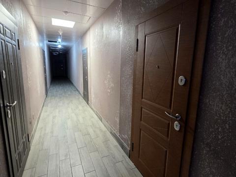 квартира за адресою Мольєра вул., 77