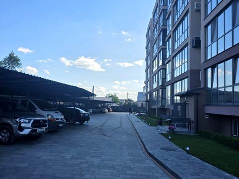 квартира за адресою Мольєра вул., 77