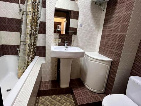 квартира по адресу Академика Королёва ул., 5/4