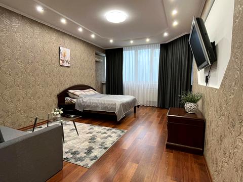 квартира по адресу Академика Королёва ул., 5/4