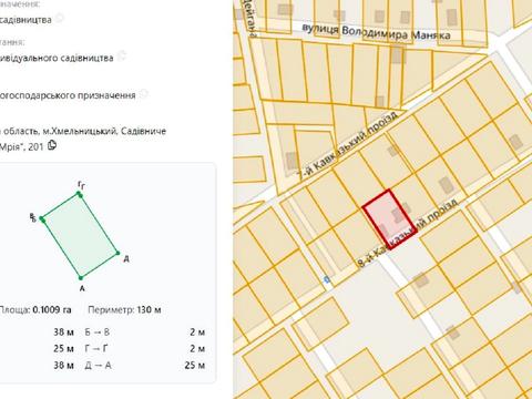 дом по адресу пров 8-й Кавказькій