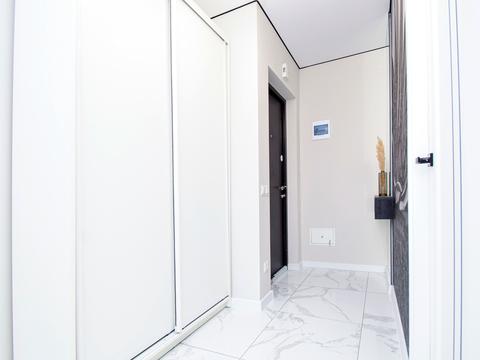 квартира по адресу Киевская ул., 9-Г