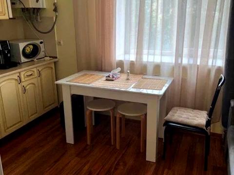 квартира по адресу Північний бульв., 5б