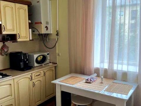 квартира по адресу Північний бульв., 5б