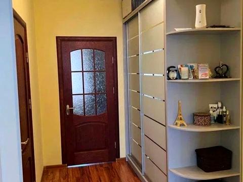 квартира по адресу Північний бульв., 5б