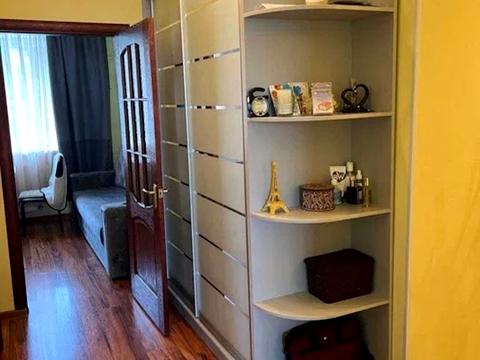 квартира по адресу Північний бульв., 5б