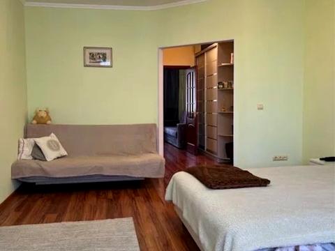 квартира по адресу Північний бульв., 5б