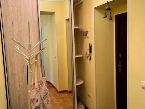 квартира по адресу Північний бульв., 5б