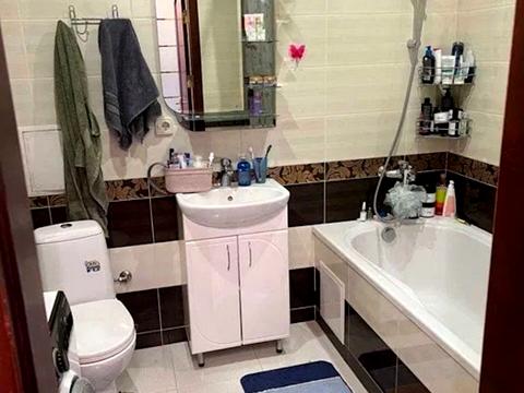 квартира по адресу Північний бульв., 5б