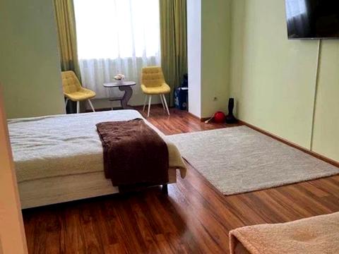 квартира по адресу Північний бульв., 5б