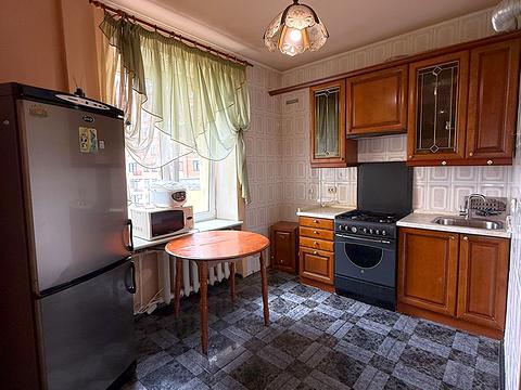 квартира за адресою Лесі Українки бульв., 9-В