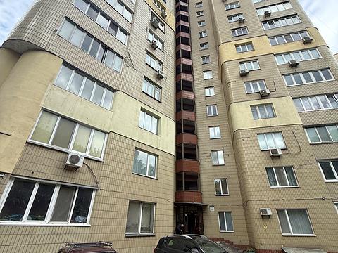 квартира за адресою Лесі Українки бульв., 9-В