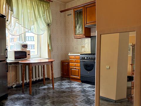 квартира за адресою Лесі Українки бульв., 9-В