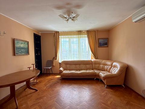 квартира за адресою Лесі Українки бульв., 9-В