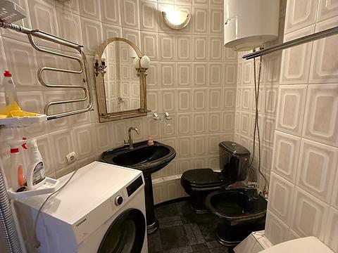 квартира за адресою Лесі Українки бульв., 9-В