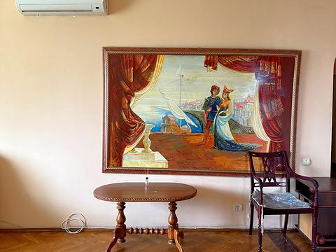 квартира за адресою Лесі Українки бульв., 9-В
