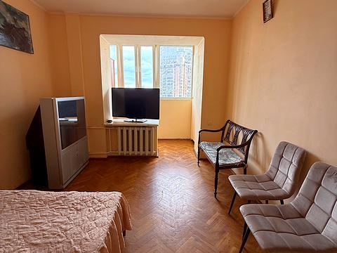 квартира за адресою Лесі Українки бульв., 9-В