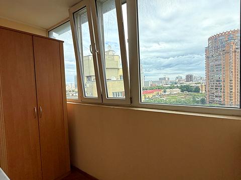 квартира за адресою Лесі Українки бульв., 9-В