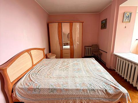 квартира за адресою Лесі Українки бульв., 9-В