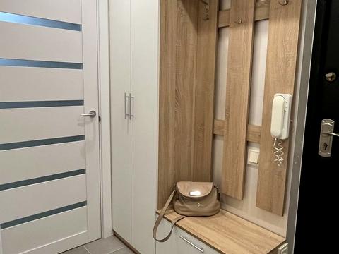 квартира за адресою Березняківська вул., 16-А