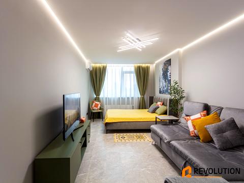 квартира за адресою Берестейський просп. (Перемоги), 11 к2