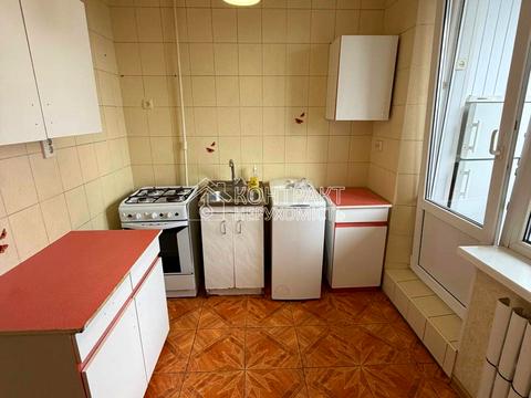 квартира по адресу Культуры ул., 28/7в