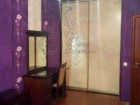 квартира за адресою Київ, Саперно-Слобідська вул., 10