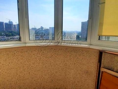 квартира за адресою Київ, Саперно-Слобідська вул., 10