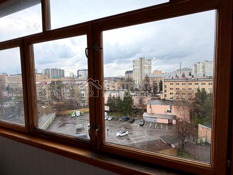 квартира по адресу Культуры ул., 28/7в