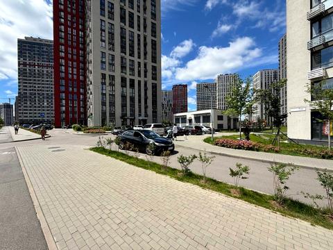 квартира за адресою Київ, Олександра Олеся вул., 8/17