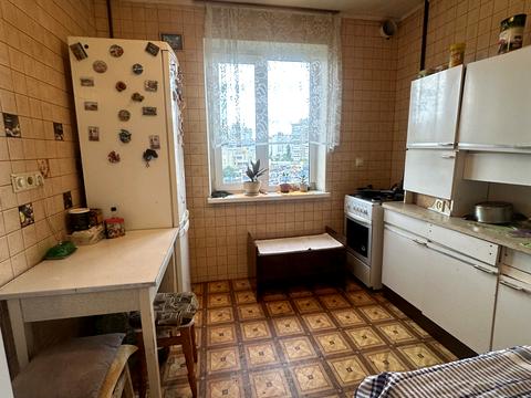 квартира по адресу Червоной Калины просп. (Владимира Маяковского), 8