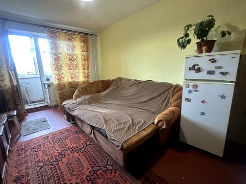 квартира по адресу Червоной Калины просп. (Владимира Маяковского), 8