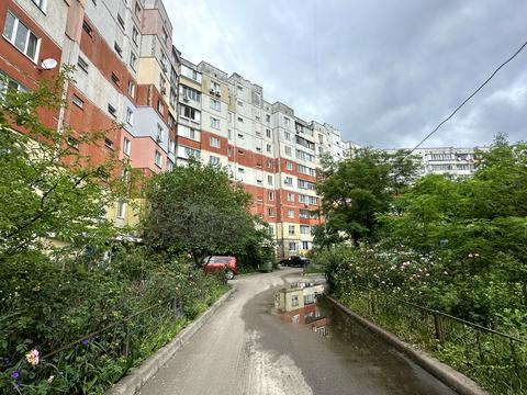 квартира по адресу Червоной Калины просп. (Владимира Маяковского), 8