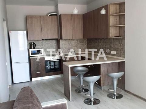 квартира по адресу Каманина ул. (Каманина), 16-А/5