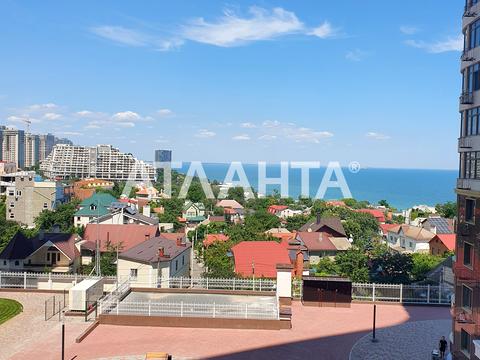квартира по адресу Каманина ул. (Каманина), 16-А/5